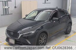 mazda cx-3 2017 -MAZDA--CX-3 DKEFW-103916---MAZDA--CX-3 DKEFW-103916-