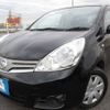 nissan note 2009 Y2024120217A-21 image 1