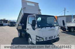 isuzu elf-truck 2004 GOO_NET_EXCHANGE_0701687A30241125W001