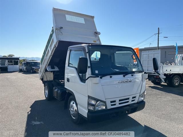 isuzu elf-truck 2004 GOO_NET_EXCHANGE_0701687A30241125W001 image 1