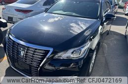 toyota crown-hybrid 2017 quick_quick_DAA-AWS210_AWS210-6132370