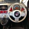 fiat 500 2017 -FIAT--Fiat 500 ABA-31212--ZFA3120000J711337---FIAT--Fiat 500 ABA-31212--ZFA3120000J711337- image 7