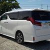 toyota alphard 2023 -TOYOTA 【野田 301ｱ1234】--Alphard 3BA-AGH30W--AGH30-0454263---TOYOTA 【野田 301ｱ1234】--Alphard 3BA-AGH30W--AGH30-0454263- image 2