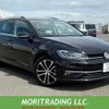 volkswagen golf-variant 2019 CFJ1706278 image 1