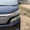 toyota vellfire 2010 CFJ1676532 image 3