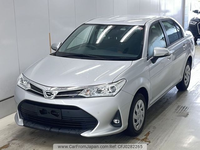 toyota corolla-axio 2019 -TOYOTA--Corolla Axio NZE164-7074200---TOYOTA--Corolla Axio NZE164-7074200- image 1