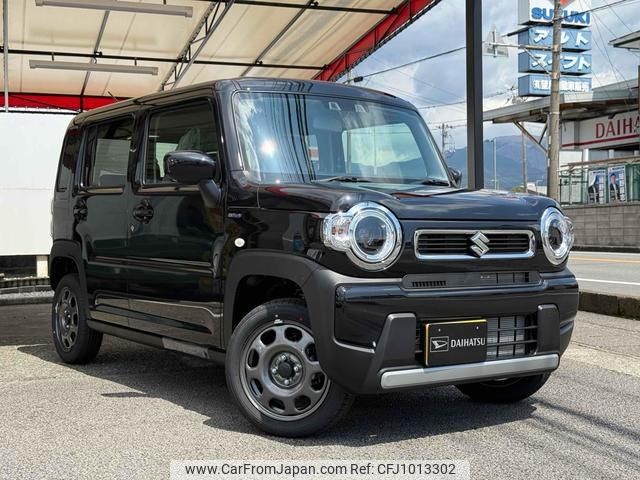 suzuki hustler 2025 -SUZUKI 【富士山 】--Hustler MR92S--504844---SUZUKI 【富士山 】--Hustler MR92S--504844- image 1