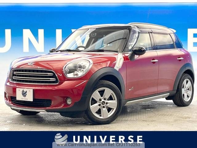 mini mini-others 2016 -BMW--BMW Mini LDA-XD20A--WMWXD52010WT69487---BMW--BMW Mini LDA-XD20A--WMWXD52010WT69487- image 1