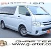 toyota hiace-wagon 2018 -TOYOTA--Hiace Wagon CBA-TRH214W--TRH214-0051857---TOYOTA--Hiace Wagon CBA-TRH214W--TRH214-0051857- image 1