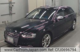 audi s4 2012 -AUDI 【袖ヶ浦 330つ8426】--Audi S4 8KCGWF-WAUZZZ8K4DA030154---AUDI 【袖ヶ浦 330つ8426】--Audi S4 8KCGWF-WAUZZZ8K4DA030154-