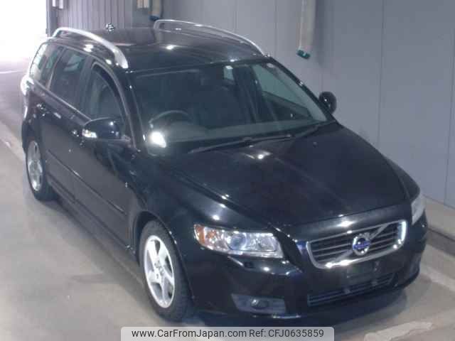 volvo v50 2011 -VOLVO--Volvo V50 MB4204S-C2661550---VOLVO--Volvo V50 MB4204S-C2661550- image 1