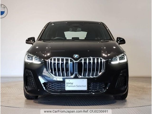 bmw 2-series 2023 -BMW--BMW 2 Series 3DA-22BY20--WBA22BY0607N35***---BMW--BMW 2 Series 3DA-22BY20--WBA22BY0607N35***- image 2