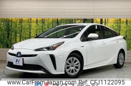 toyota prius 2019 quick_quick_ZVW51_ZVW51-6084722
