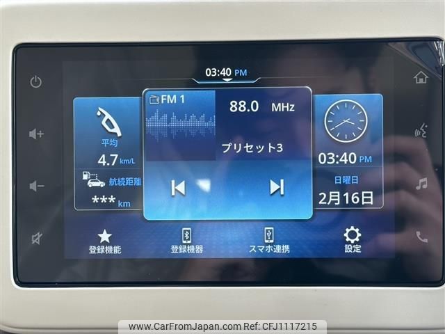 2024 Suzuki Alto Lapin 5BA-HE33S - Car Price $11,527