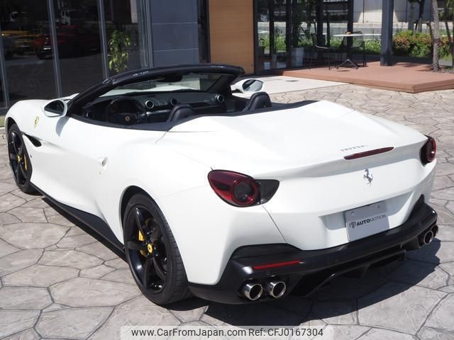 ferrari portofino 2021 quick_quick_F164BCA_ZFF89FPJ000259549 image 2