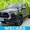 toyota hilux-pick-up 2022 quick_quick_3DF-GUN125_GUN125-3938133 image 1