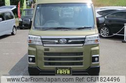 daihatsu atrai 2022 CFJ1824496