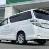 toyota vellfire 2009 -TOYOTA--Vellfire DBA-ANH20W--ANH20-8084791---TOYOTA--Vellfire DBA-ANH20W--ANH20-8084791- image 3