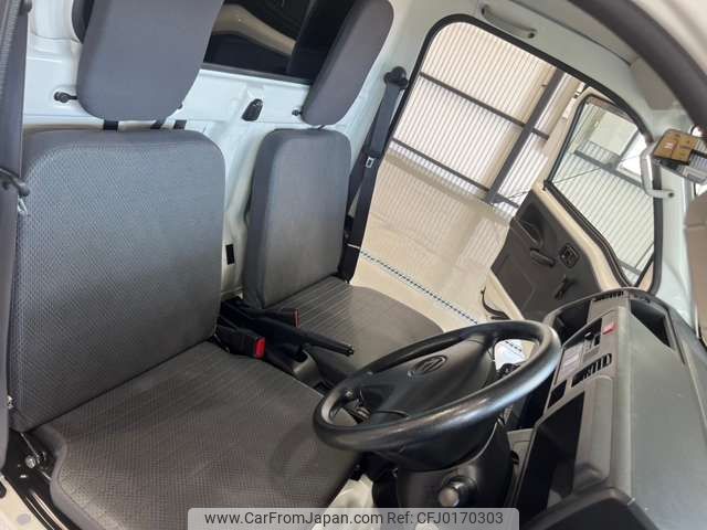 daihatsu hijet-truck 2017 -DAIHATSU--Hijet Truck EBD-S500P--S500P-0070209---DAIHATSU--Hijet Truck EBD-S500P--S500P-0070209- image 2