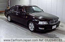 nissan leopard 1997 -NISSAN 【愛媛 33に3231】--Leopard JHY33-200452---NISSAN 【愛媛 33に3231】--Leopard JHY33-200452-
