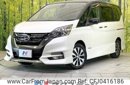 nissan serena 2017 -NISSAN--Serena DAA-GFC27--GFC27-078477---NISSAN--Serena DAA-GFC27--GFC27-078477-