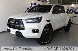 toyota hilux 2024 CFJ1620201