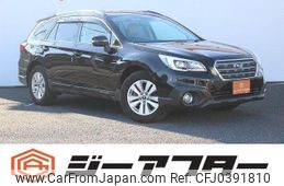 subaru outback 2015 -SUBARU--Legacy OutBack DBA-BS9--BS9-002010---SUBARU--Legacy OutBack DBA-BS9--BS9-002010-