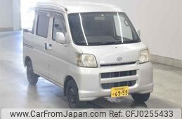 daihatsu hijet-van undefined -DAIHATSU 【尾張小牧 480セ6959】--Hijet Van S320W-0000483---DAIHATSU 【尾張小牧 480セ6959】--Hijet Van S320W-0000483-