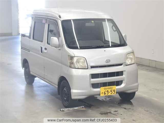 daihatsu hijet-van undefined -DAIHATSU 【尾張小牧 480セ6959】--Hijet Van S320W-0000483---DAIHATSU 【尾張小牧 480セ6959】--Hijet Van S320W-0000483- image 1