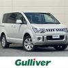 mitsubishi delica-d5 2018 -MITSUBISHI--Delica D5 LDA-CV1W--CV1W-1207529---MITSUBISHI--Delica D5 LDA-CV1W--CV1W-1207529- image 1
