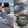 toyota porte 2008 TE1181 image 3