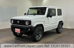 suzuki jimny 2024 -SUZUKI 【名変中 】--Jimny JB64W--350171---SUZUKI 【名変中 】--Jimny JB64W--350171-