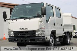 isuzu elf-truck 2019 CFJ1632145