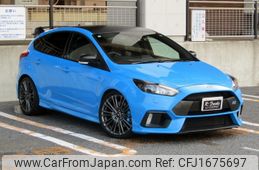 ford focus 2018 CFJ1675697