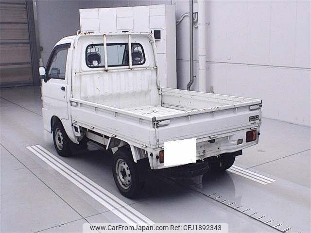 daihatsu hijet-truck 2002 CFJ1892343 image 2