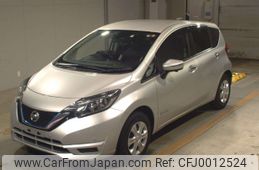 nissan note 2019 -NISSAN--Note HE12-296291---NISSAN--Note HE12-296291-