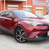 toyota c-hr 2018 -TOYOTA 【山形 331】--C-HR ZYX10--ZYX10-2108047---TOYOTA 【山形 331】--C-HR ZYX10--ZYX10-2108047- image 2