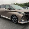 toyota alphard 2023 quick_quick_6AA-AAHH40W_AAHH40-0011838 image 1