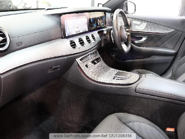 mercedes-benz e-class 2022 quick_quick_4AA-213261_W1K2132612B069408 image 2