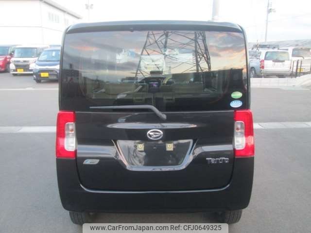 daihatsu tanto 2014 -DAIHATSU--Tanto DBA-LA610S--LA610S-0009261---DAIHATSU--Tanto DBA-LA610S--LA610S-0009261- image 2