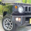 suzuki jimny 2022 quick_quick_JB64W_JB64W-266775 image 11