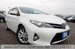 toyota auris 2013 646828-N2025050249F-24