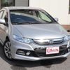 honda insight 2012 -HONDA--Insight ZE3--1005501---HONDA--Insight ZE3--1005501- image 31