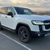 toyota land-cruiser 2024 CFJ1655365 image 1