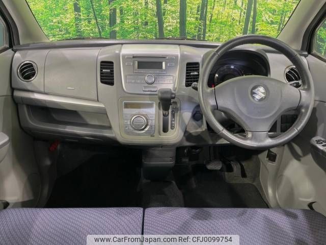 suzuki wagon-r 2011 -SUZUKI--Wagon R DBA-MH23S--MH23S-796195---SUZUKI--Wagon R DBA-MH23S--MH23S-796195- image 2