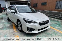 subaru impreza-wagon 2018 -SUBARU--Impreza Wagon DBA-GT2--GT2-033644---SUBARU--Impreza Wagon DBA-GT2--GT2-033644-