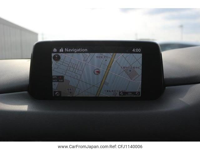 mazda cx-8 2020 -MAZDA--CX-8 3DA-KG2P--KG2P-217299---MAZDA--CX-8 3DA-KG2P--KG2P-217299- image 2