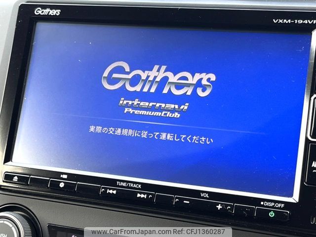 honda civic 2019 -HONDA--Civic DBA-FK7--FK7-1012801---HONDA--Civic DBA-FK7--FK7-1012801- image 2