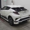 toyota c-hr 2017 -TOYOTA--C-HR ZYX10-2092055---TOYOTA--C-HR ZYX10-2092055- image 2