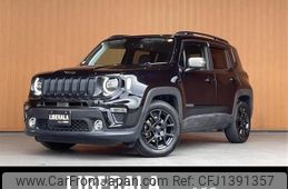 jeep renegade 2019 -CHRYSLER--Jeep Renegade 3BA-BU13--1C4BU0000KPJ55082---CHRYSLER--Jeep Renegade 3BA-BU13--1C4BU0000KPJ55082-